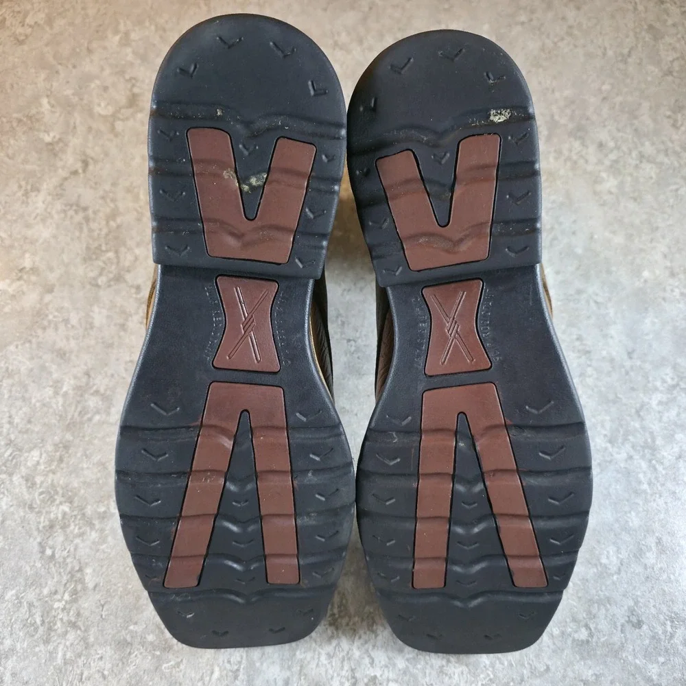 Twisted X Men's 13 D Lacer Work 8